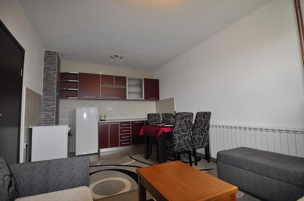 Apartments Millenium Žabljak Dış mekan fotoğraf