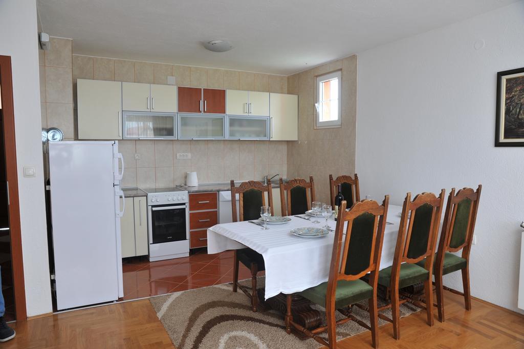 Apartments Millenium Žabljak Dış mekan fotoğraf