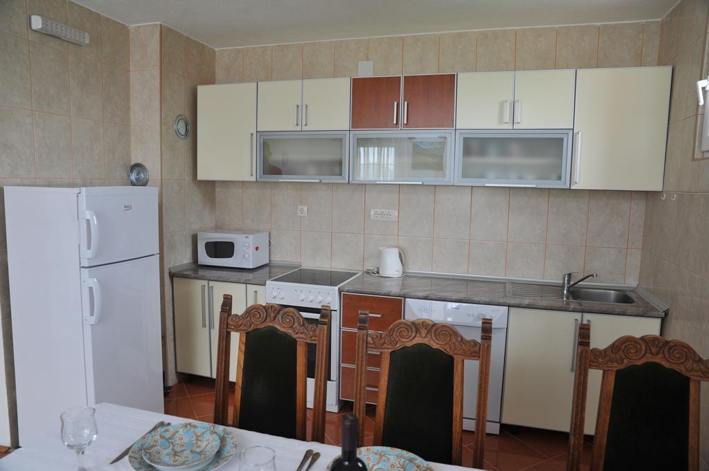 Apartments Millenium Žabljak Dış mekan fotoğraf