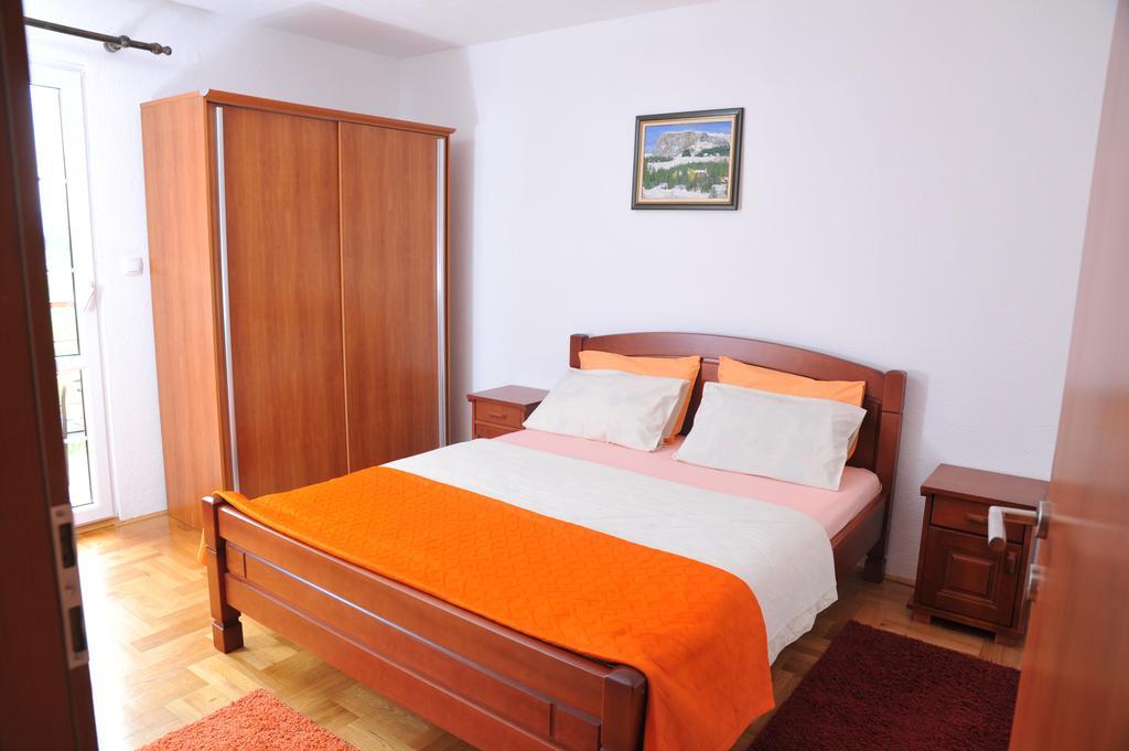 Apartments Millenium Žabljak Dış mekan fotoğraf