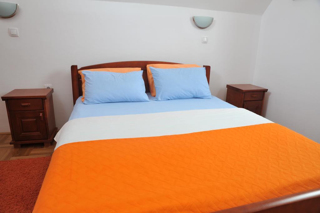 Apartments Millenium Žabljak Dış mekan fotoğraf