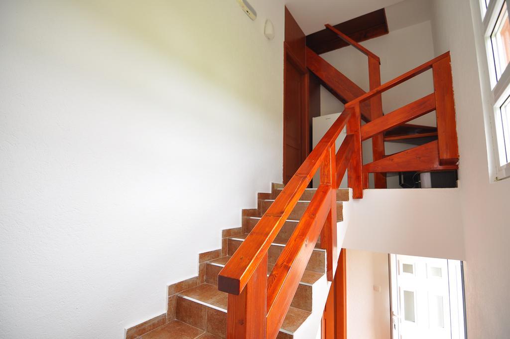 Apartments Millenium Žabljak Dış mekan fotoğraf